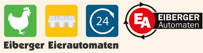 Logo Eiberger Automaten